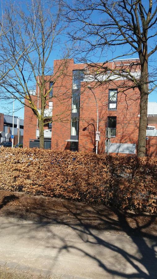 Refugium 1 Leilighet Emsdetten Eksteriør bilde